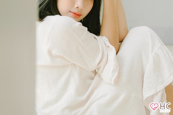 当てはまっていないか要チェック 生理的に無理 と思われやすい女性の特徴って ニコニコニュース