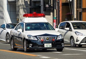 車に 接触 しただけなのに 知り合いの日本人に 警察を呼ばれ ショック 中国 ニコニコニュース