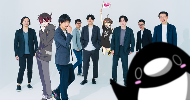 Youtubeアニメの制作 配信を行う株式会社plott 約4億円の資金調達を実施 ニコニコニュース