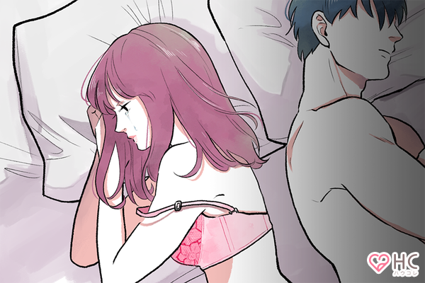 もしかして潮時 愛されているか分からない ときのチェック方法 ニコニコニュース もしかして潮時 愛されているか分からない ときのチェック方法 ニコニコニュース