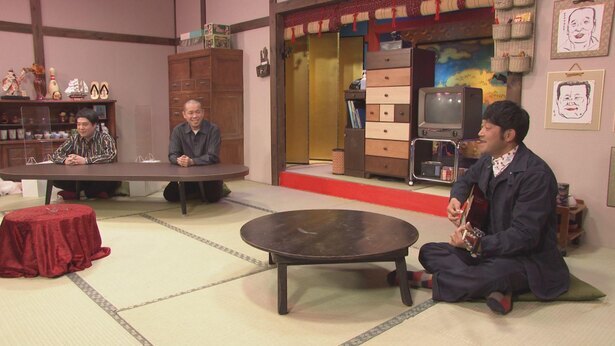 テレビ露出が少なくなった ぐっさん こと山口智充が 仕事を選ぶ最大の理由 について明かす ジンギス談 ニコニコニュース