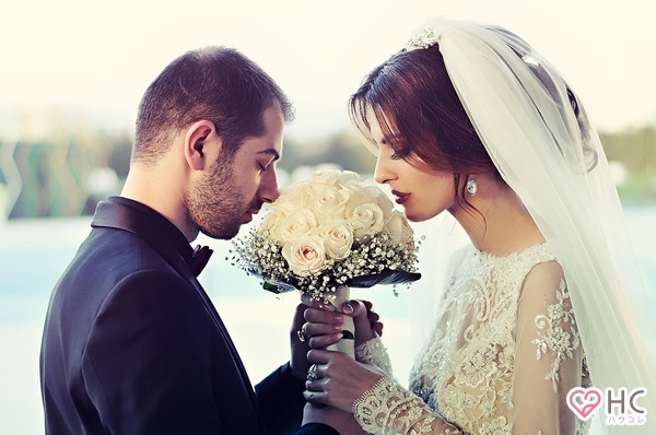 彼とそろそろ結婚したいなぁ 結婚を意識してもらうための方法とは ニコニコニュース 彼とそろそろ結婚したいなぁ 結婚を意識してもらうための方法とは ニコニコニュース