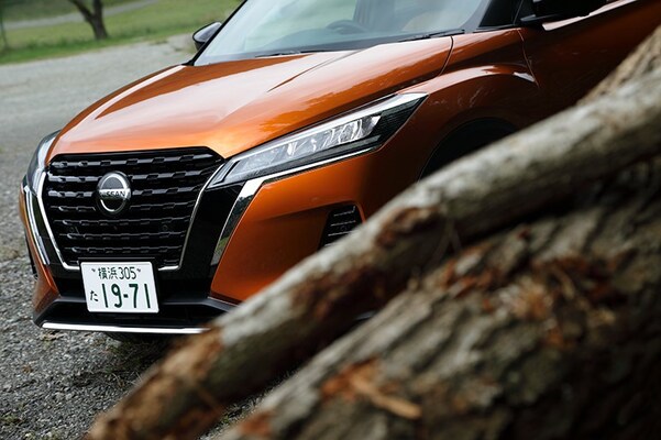 人気だけが理由ではない 日産ノート キックス Eパワー専用車になったワケ ニコニコニュース 人気だけが理由ではない 日産ノート キックス Eパワー専用車になったワケ ニコニコニュース