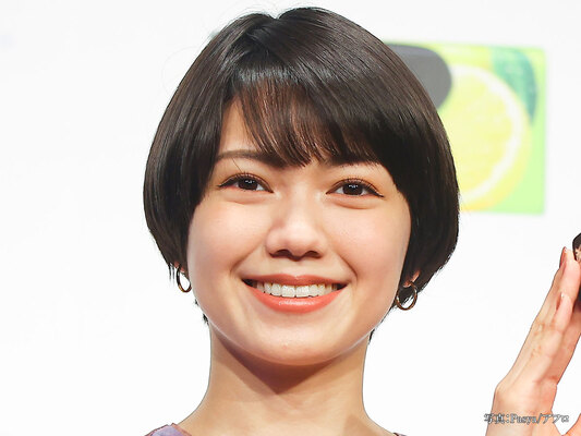二階堂ふみがバツイチアラサー主人公に 漫画 プロミス シンデレラ 実写化 ニコニコニュース 二階堂ふみがバツイチアラサー主人公に 漫画 プロミス シンデレラ 実写化 ニコニコニュース