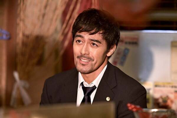 ドラゴン桜 高橋海人が号泣 阿部寛との演技合戦に 鳥肌立った ボロ泣き の声 ニコニコニュース ドラゴン桜 高橋海人が号泣 阿部寛との演技合戦に 鳥肌立った ボロ泣き の声 ニコニコニュース