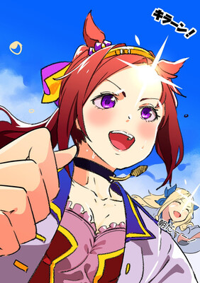 チラっと見える おでこ がキュートな女の子キャラクターイラスト詰め合わせ ニコニコニュース チラっと見える おでこ がキュートな女の子キャラクターイラスト詰め合わせ ニコニコニュース