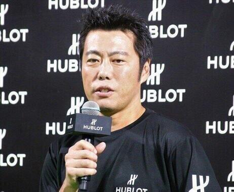 上原浩治氏 ほんまに今年 飛ばないボールになってんの 古巣ボストンでの大谷翔平逆転弾に驚愕 ニコニコニュース