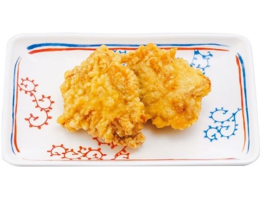 はなまる かしわ天 から揚げ が14日間限定で値下げ テイクアウトも可能 ニコニコニュース はなまる かしわ天 から揚げ が14日間限定で値下げ テイクアウトも可能 ニコニコニュース