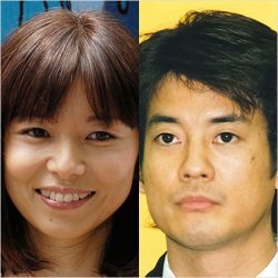 唐沢寿明の人気ドラマ続編決定もヒロイン真木よう子の ボイス に心配の声 ニコニコニュース 唐沢寿明の人気ドラマ続編決定もヒロイン真木よう子の ボイス に心配の声 ニコニコニュース