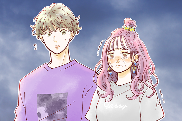 期待外れかも 彼氏に対して正直がっかりしたエピソード４選 ニコニコニュース