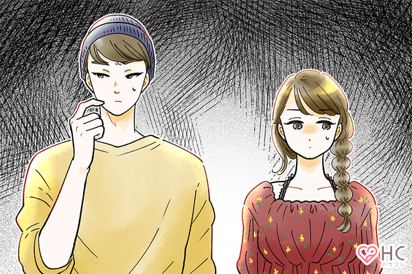 彼女止まり 男性が この人とは結婚しない と決意した理由って ニコニコニュース 彼女止まり 男性が この人とは結婚しない と決意した理由って ニコニコニュース