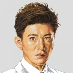 キムタク以外もng 田村正和 古畑任三郎 で 再放送できない 犯人回とは ニコニコニュース