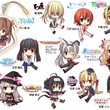 ゆずソフトとは ユズソフトとは 単語記事 ニコニコ大百科 ゆずソフトとは ユズソフトとは 単語記事 ニコニコ大百科