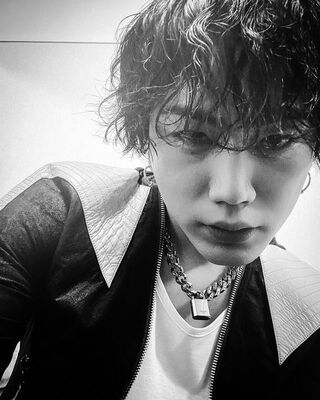 心臓止まる 世界一かっこいい顔 登坂広臣の Mステ オフショットにファン悶絶 ニコニコニュース