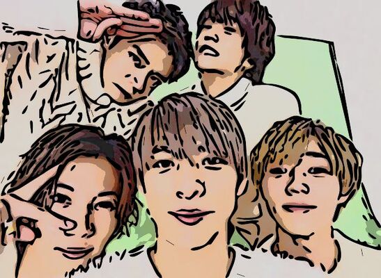 King Princeがsns解禁 歓喜しすぎてオタクが死ぬ事態に ニコニコニュース King Princeがsns解禁 歓喜しすぎてオタクが死ぬ事態に ニコニコニュース