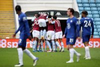 チェルシー アストン ヴィラとの荒れ試合に敗戦も 4位でcl出場権獲得 ニコニコニュース チェルシー アストン ヴィラとの荒れ試合に敗戦も 4位でcl出場権獲得 ニコニコニュース