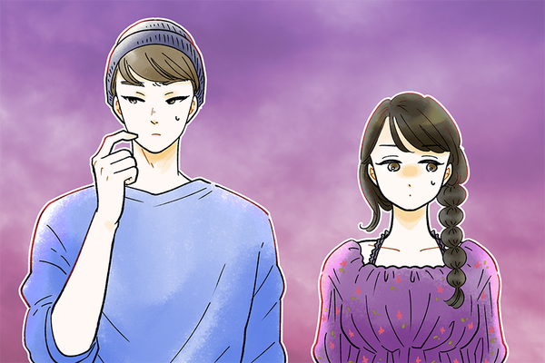 付き合う前に見抜け 釣った魚に餌をやらない の男の特徴3つ ニコニコニュース 付き合う前に見抜け 釣った魚に餌をやらない の男の特徴3つ ニコニコニュース