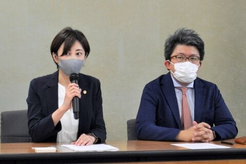 大麻使用罪 医師や弁護士らが反対署名提出 刑罰ではなく手を差し伸べることが重要 ニコニコニュース 大麻使用罪 医師や弁護士らが反対署名提出 刑罰ではなく手を差し伸べることが重要 ニコニコニュース