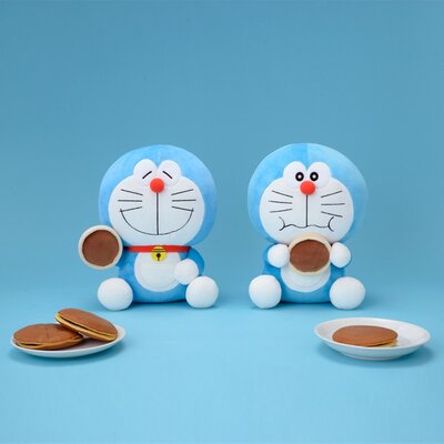 ドラミ のび太 しずかのマスコットも セガプライズ ドラえもん グッズ ニコニコニュース ドラミ のび太 しずかのマスコットも セガプライズ ドラえもん グッズ ニコニコニュース