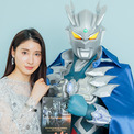 ウルトラマンゼロとは 単語記事 ニコニコ大百科