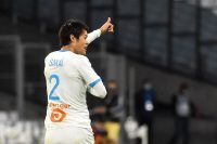 マルセイユ Df酒井宏樹の退団を正式発表 日本語で お疲れさまでした ニコニコニュース マルセイユ Df酒井宏樹の退団を正式発表 日本語で お疲れさまでした ニコニコニュース