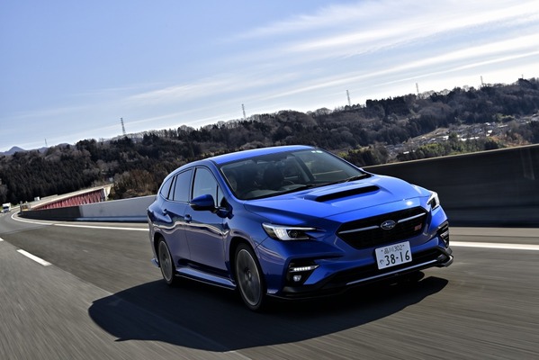 消えゆく国産ステーションワゴン レヴォーグ カローラ ツーリング売れているのに 背景は ニコニコニュース