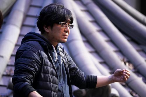 海外でも高評価 熱烈ファンが絶えない るろうに剣心 一切の妥協をしない 大友組 のスタッフ陣 ニコニコニュース 海外でも高評価 熱烈ファンが絶えない るろうに剣心 一切の妥協をしない 大友組 のスタッフ陣 ニコニコニュース