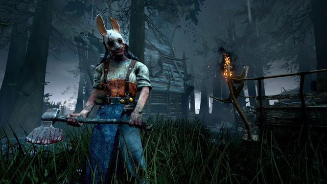 Dead By Daylight 初心者向け新パッケージがps4 Ps5で7月8日発売 ニコニコニュース