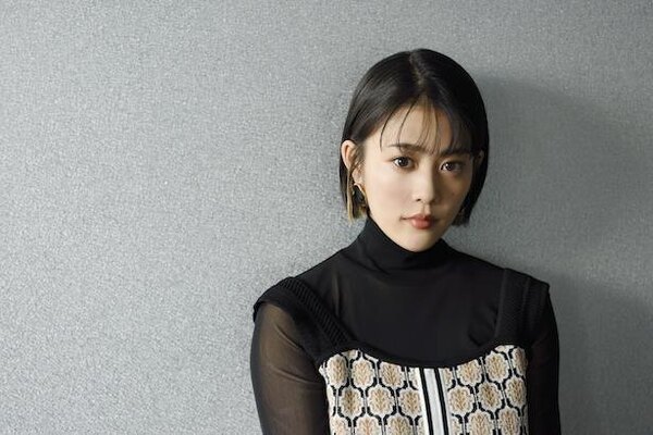 シングルマザーを熱演 高畑充希 自分にとって大きなチャレンジ ニコニコニュース