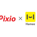 Hamee ゲーミングモニター市場への事業カテゴリー拡張を目指し 米発ゲーミングモニターブランド Pixio と独占販 ニコニコニュース Hamee ゲーミングモニター市場への事業カテゴリー拡張を目指し 米発ゲーミングモニターブランド Pixio と独占販 ニコニコニュース
