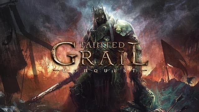 デッキ構築型ダークファンタジーrpg Tainted Grail ニコニコニュース