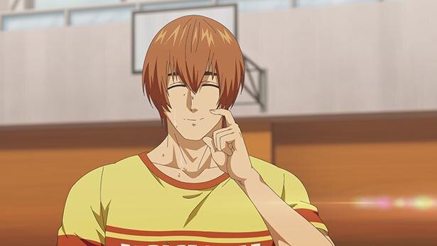 Tvアニメ 灼熱カバディ 第10話の先行カットが到着 兄弟弟子の宵越と佐倉が激突 ニコニコニュース Tvアニメ 灼熱カバディ 第10話の先行カットが到着 兄弟弟子の宵越と佐倉が激突 ニコニコニュース