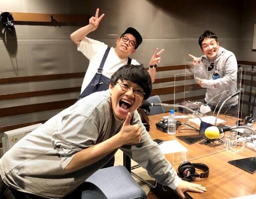 ディズニー大好き芸人 ミキ昴生 亜生 うえちゃん ランド Or シー どっちが好き ディズニー愛を語る ニコニコニュース ディズニー大好き芸人 ミキ昴生 亜生 うえちゃん ランド Or シー どっちが好き ディズニー愛を語る ニコニコニュース