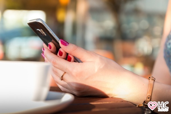 スマホが手放せなくなる 彼をキュンキュンさせる Lineテク ニコニコニュース