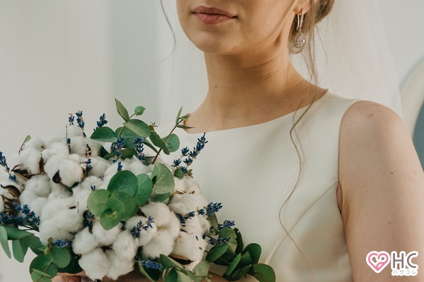 誰と一緒になっても幸せ確定 結婚に向いている女性 の特徴４つ ニコニコニュース