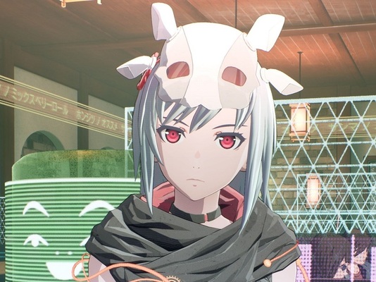 超脳力アクションrpg Scarlet Nexus スカーレットネクサス がps4 Ps5にて無料体験版を配信中 ニコニコニュース