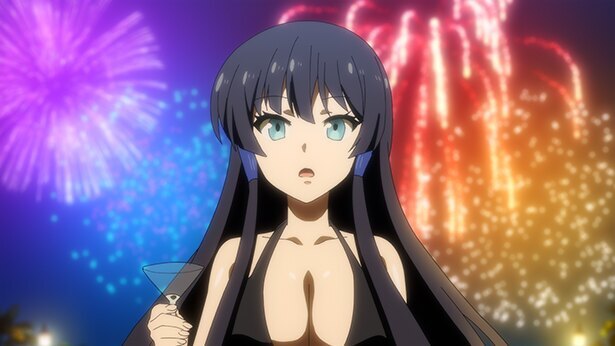 Tvアニメ 戦闘員 派遣します 第10話の先行カットが到着 大宴会でリリスの企みが ニコニコニュース Tvアニメ 戦闘員 派遣します 第10話の先行カットが到着 大宴会でリリスの企みが ニコニコニュース