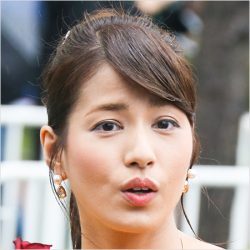 フジ 永島優美 美容室 ステマ大騒動 も父と同じ店通いで完全回避 ニコニコニュース