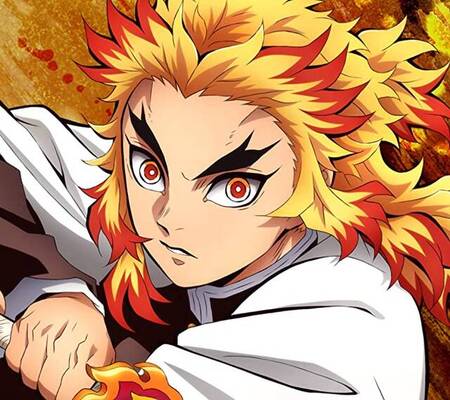 煉獄杏寿郎に全世界が惹かれるワケ 武士道のような強さを持つ男 鬼滅の刃キャラの魅力 ニコニコニュース 煉獄杏寿郎に全世界が惹かれるワケ 武士道のような強さを持つ男 鬼滅の刃キャラの魅力 ニコニコニュース