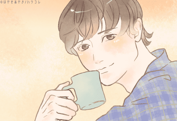 付き合ったら豹変 大量発生中 こじらせ男子 のトリセツを紹介 ニコニコニュース 付き合ったら豹変 大量発生中 こじらせ男子 のトリセツを紹介 ニコニコニュース
