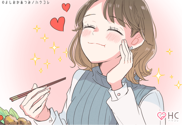 みんなにモテる 誰からも好かれる モテ女子 になる方法 ニコニコニュース