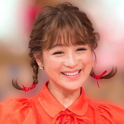 鈴木奈々 なじみすぎ パイナップル に変身した姿に反響 違和感ない めっちゃ元気でる ニコニコニュース