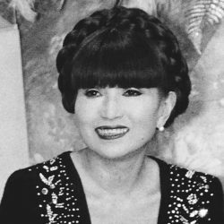黒柳徹子 明石家さんまも舌を巻く 積み重ねた大記録と 強靭体力 ニコニコニュース 黒柳徹子 明石家さんまも舌を巻く 積み重ねた大記録と 強靭体力 ニコニコニュース