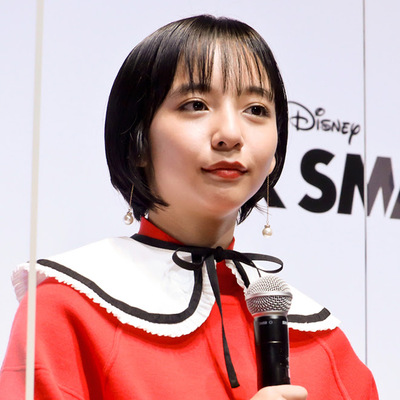 山之内すず 透明感あふれるノーメイクshot公開に 人形みたい すっぴんに見えないよ ニコニコニュース