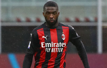 チェルシー トモリをミランへ売却へ 移籍金は38億円か ニコニコニュース