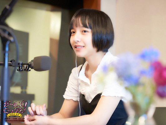 山之内すずが考える 夏の可愛い女の子 になるための3つの条件 ニコニコニュース