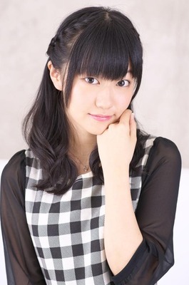リレー形式で人気声優に50の質問 第14回は三澤紗千香さん 声優の輪 ニコニコニュース リレー形式で人気声優に50の質問 第14回は三澤紗千香さん 声優の輪 ニコニコニュース