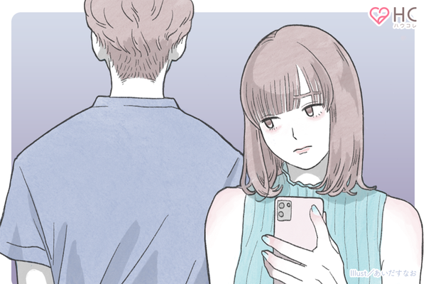 このままじゃいけない 彼氏に依存 していると感じた瞬間って ニコニコニュース