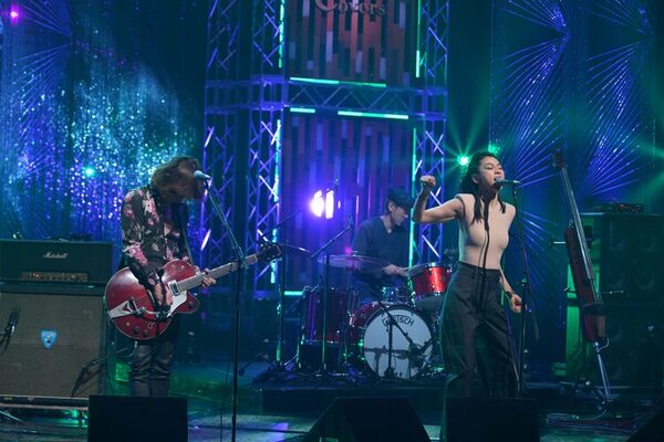 Ajico The Covers で寺尾聰 井上陽水カバー 結成 再始動秘話も語る ニコニコニュース Ajico The Covers で寺尾聰 井上陽水カバー 結成 再始動秘話も語る ニコニコニュース
