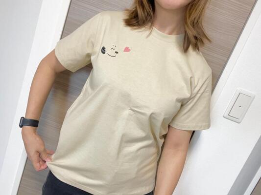 Peanuts スヌーピーの Plaza限定グッズ 知ってた 服も雑貨もめちゃかわいい ニコニコニュース